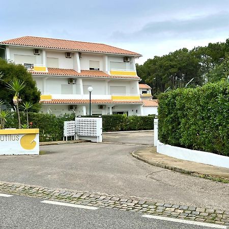 Vilamoura Nautilus With Pool By Homing Bagian luar foto