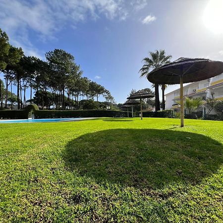 Vilamoura Nautilus With Pool By Homing Bagian luar foto