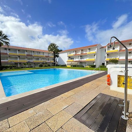 Vilamoura Nautilus With Pool By Homing Bagian luar foto