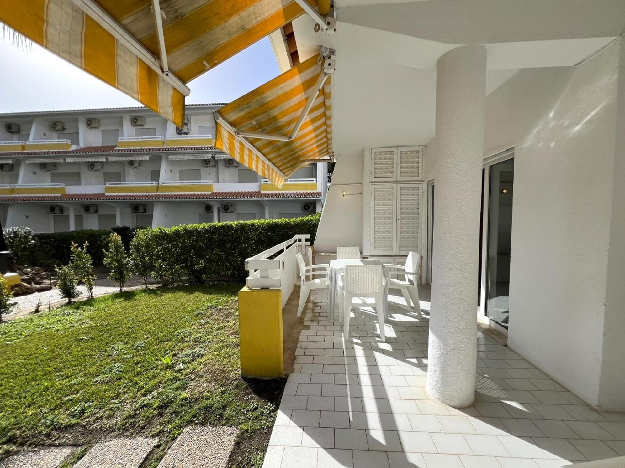 Vilamoura Nautilus With Pool By Homing Bagian luar foto