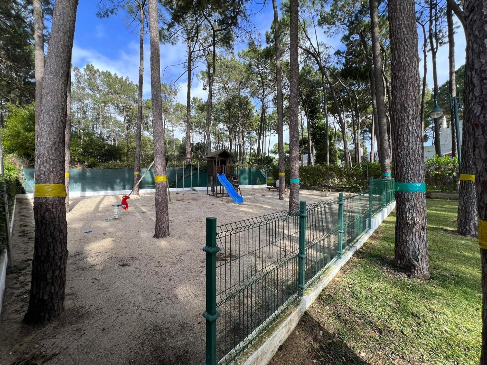 Vilamoura Nautilus With Pool By Homing Bagian luar foto