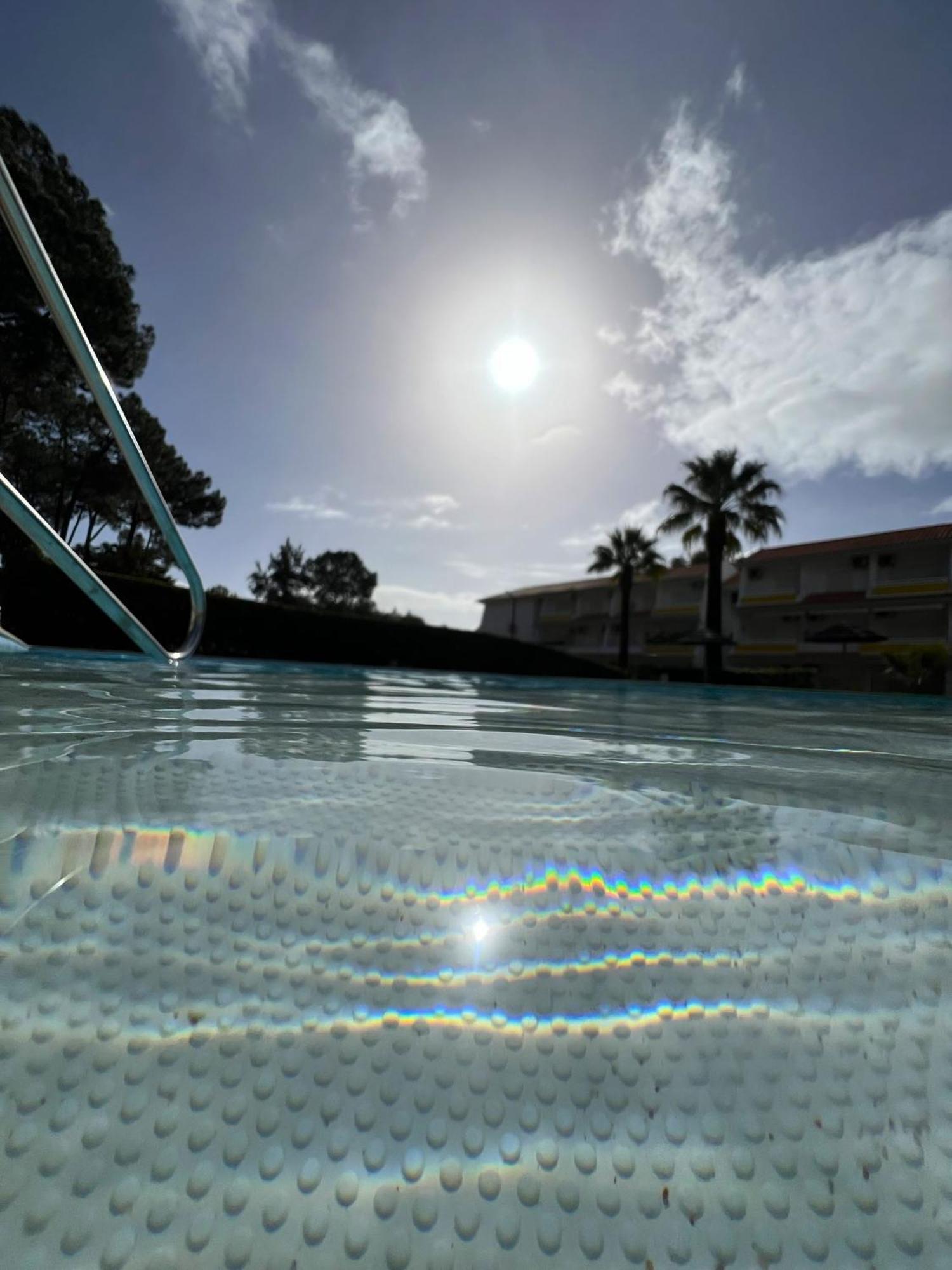 Vilamoura Nautilus With Pool By Homing Bagian luar foto